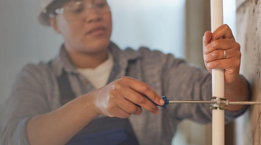 Local annual plumbing maintenance in Mill City, OR